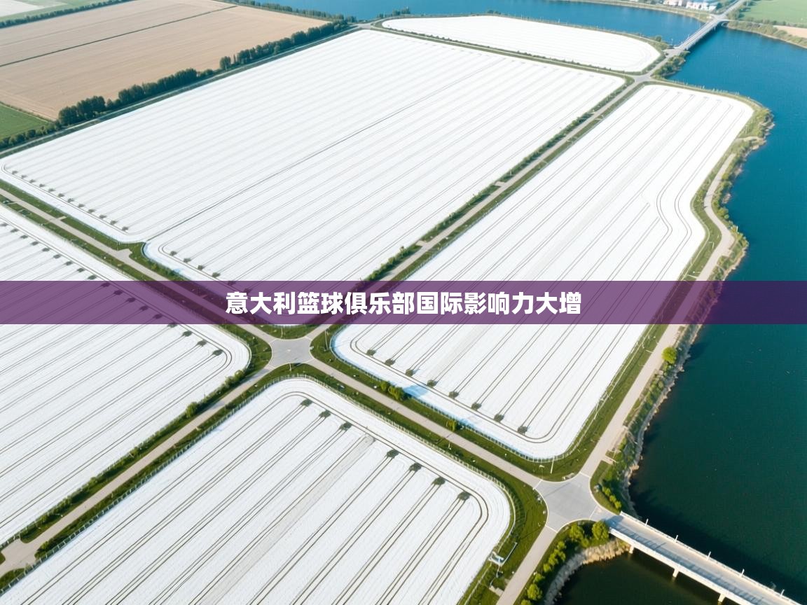 意大利篮球俱乐部国际影响力大增 第2张