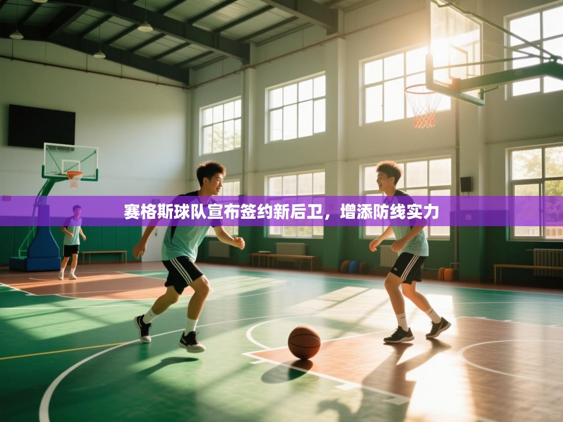 赛格斯球队宣布签约新后卫，增添防线实力  第2张