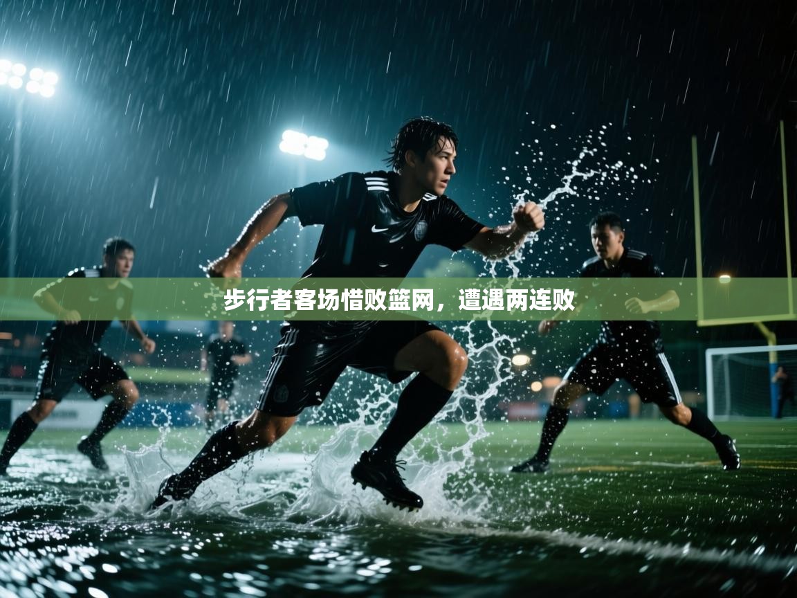 步行者客场惜败篮网，遭遇两连败  第2张