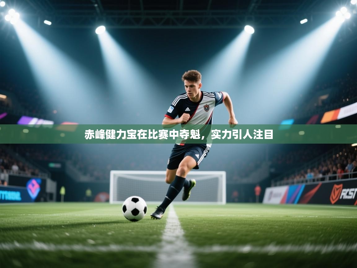 赤峰健力宝在比赛中夺魁，实力引人注目  第1张