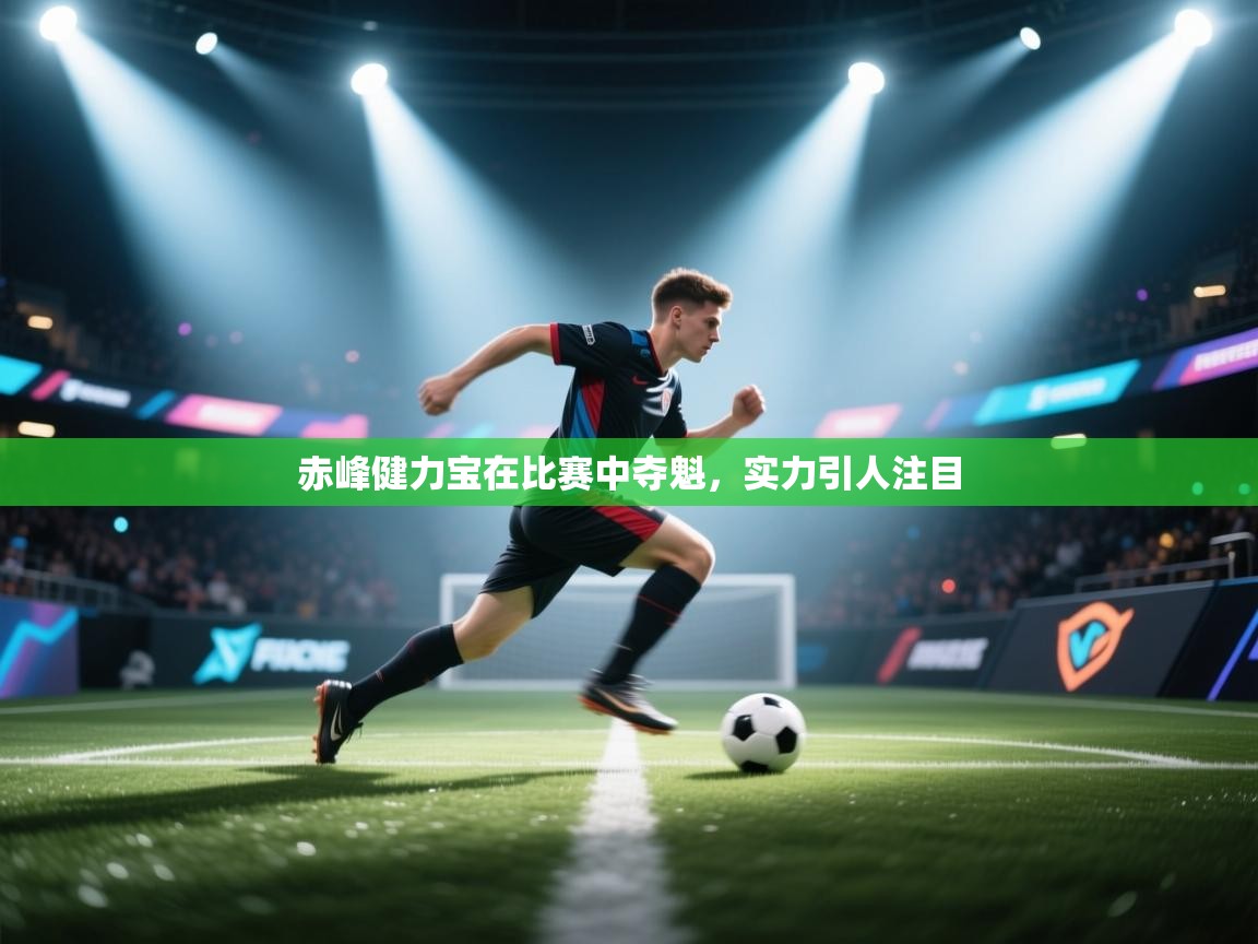 赤峰健力宝在比赛中夺魁，实力引人注目  第2张