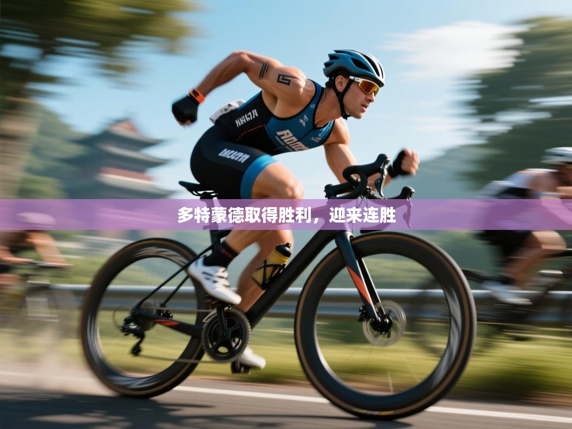 多特蒙德取得胜利，迎来连胜  第1张