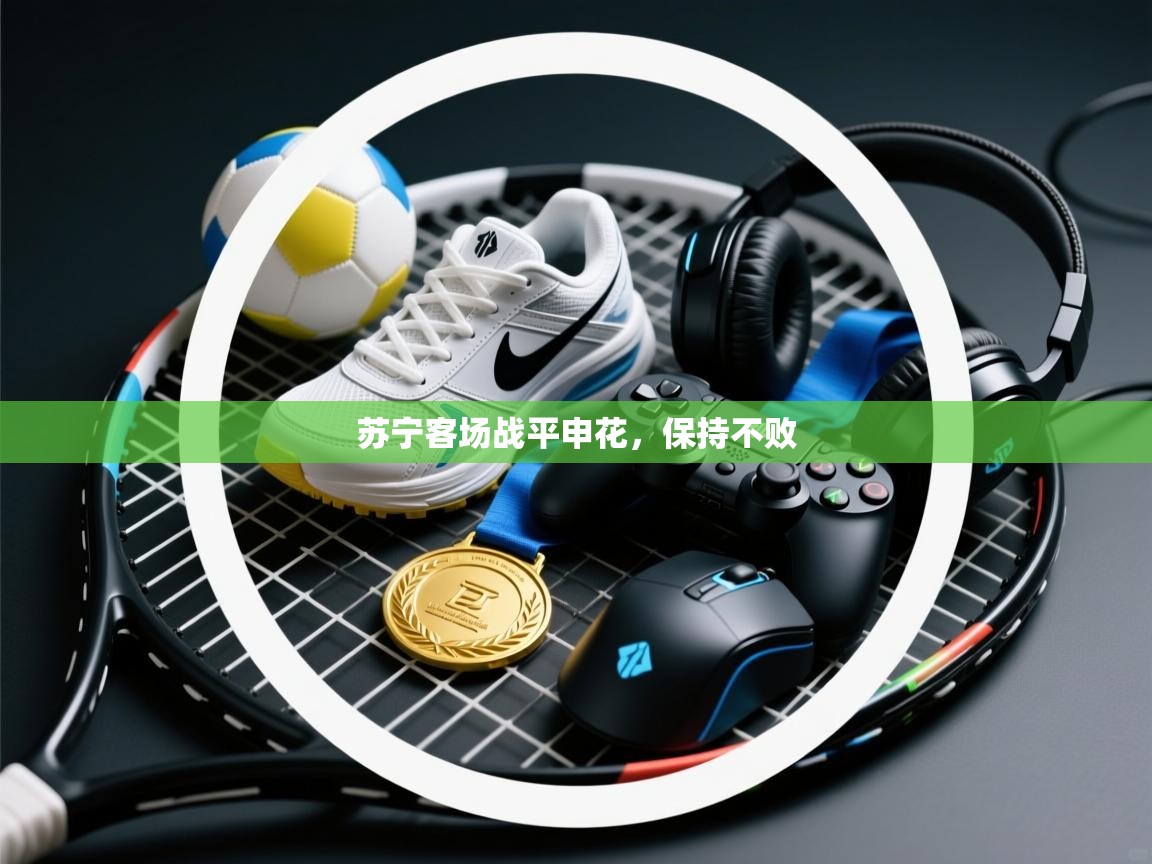 苏宁客场战平申花,保持不败 第2张