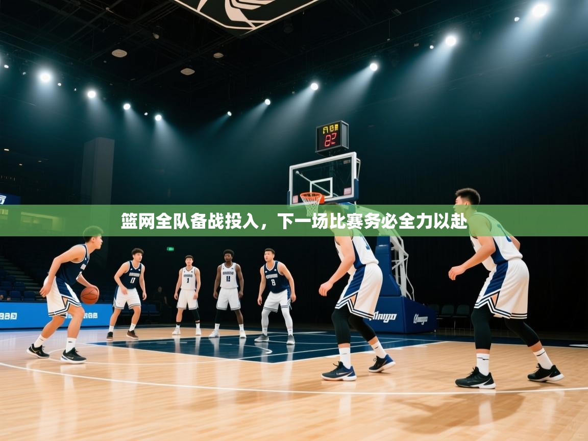 篮网全队备战投入,下一场比赛务必全力以赴 第2张