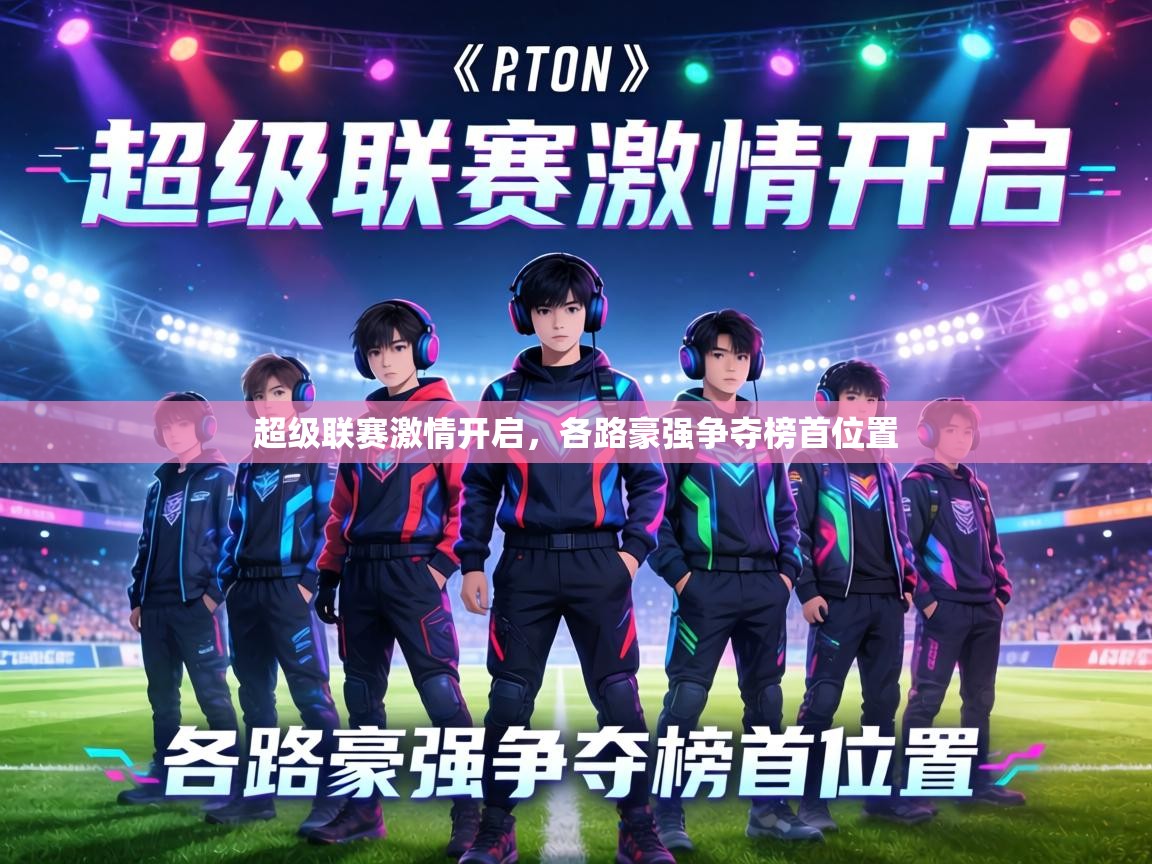 超级联赛激情开启,各路豪强争夺榜首位置 第2张