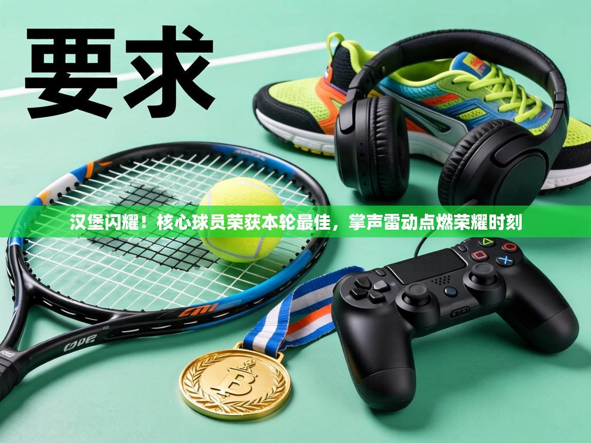 汉堡闪耀！核心球员荣获本轮最佳，掌声雷动点燃荣耀时刻  第2张