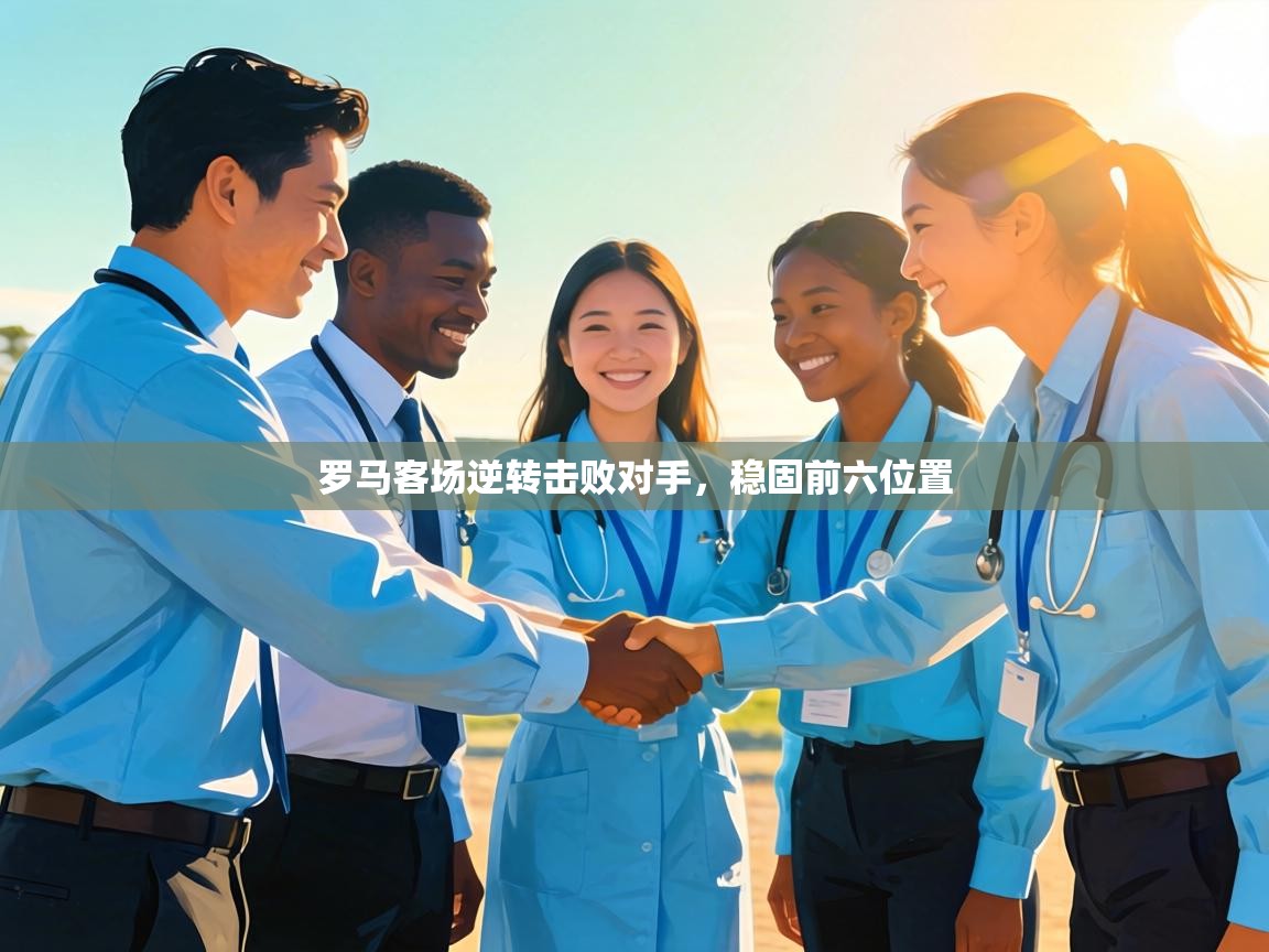 罗马客场逆转击败对手，稳固前六位置  第2张